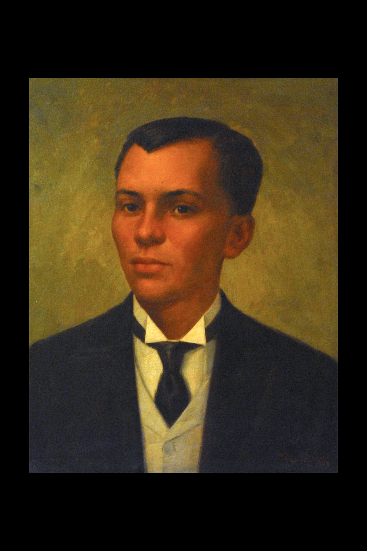 Andres Bonifacio